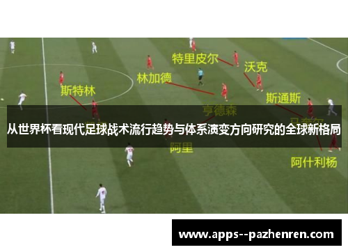 从世界杯看现代足球战术流行趋势与体系演变方向研究的全球新格局