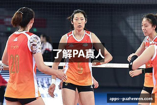 了解PA真人